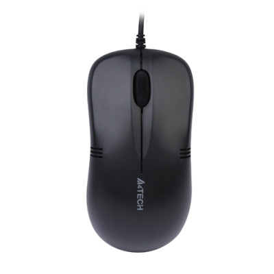 Миша A4Tech OP-560NU V-Track Black