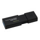 Флеш-накопичувач USB3.1 128GB Kingston DataTraveler 100 G3 (DT100G3/128GB)