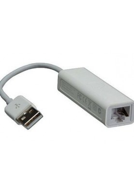 USB мережева карта Atcom Meiru 10/100 Mbps