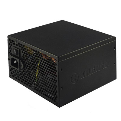 Блок живлення Xilence Performance A+ R8 (XP630R8) 630W