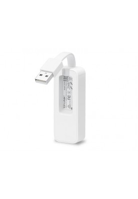 Адаптер TP-Link UE200 (USB 2.0, 10/100Mbps)