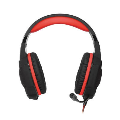 Гарнітура Sven AP-U988MV Black/Red