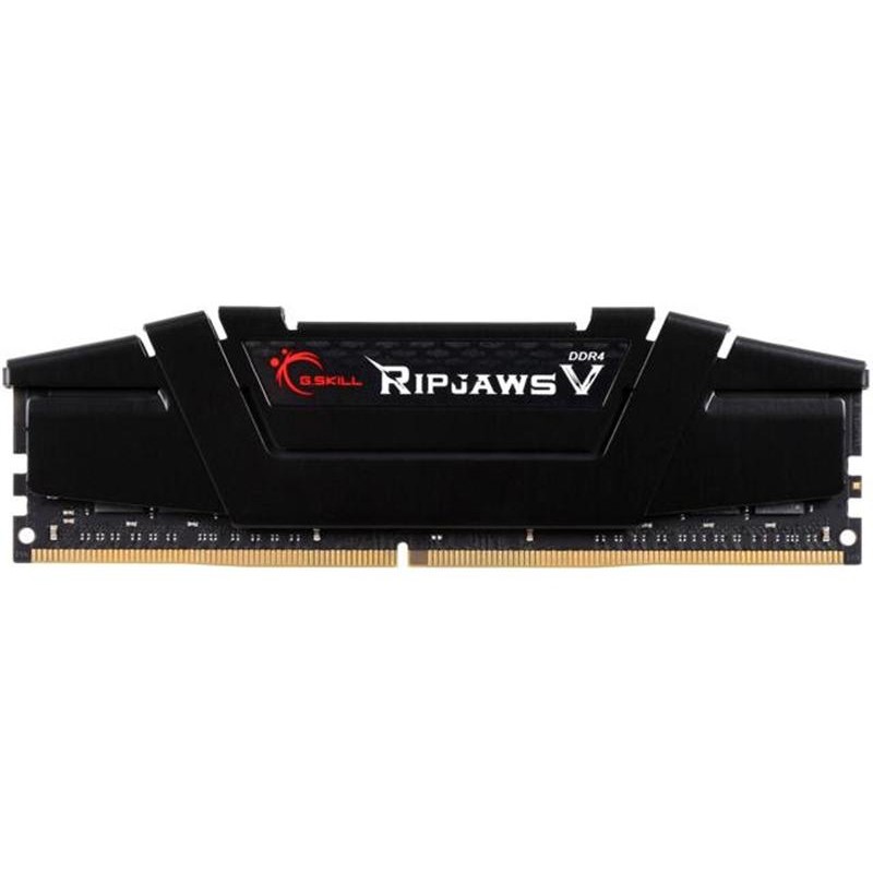 Модуль пам`яті DDR4 32GB/3200 G.Skill Ripjaws V (F4-3200C16S-32GVK)