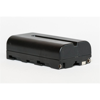 Акумулятор PowerPlant Sony NP-F550 2500mAh