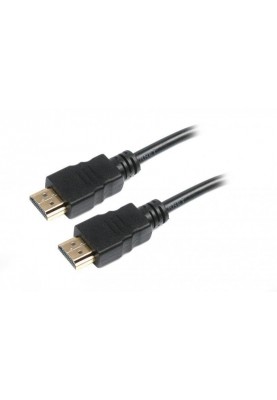 Кабель Maxxter HDMI - HDMI V 1.4 (M/M), 1.8 м, чорний (VB-HDMI4-6) коробка