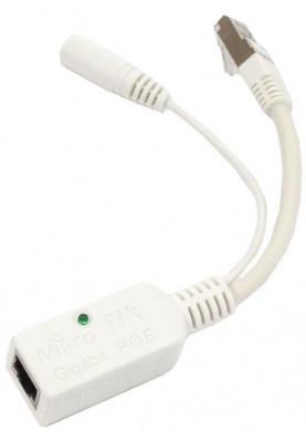 Інжектор Mikrotik RBGPOE