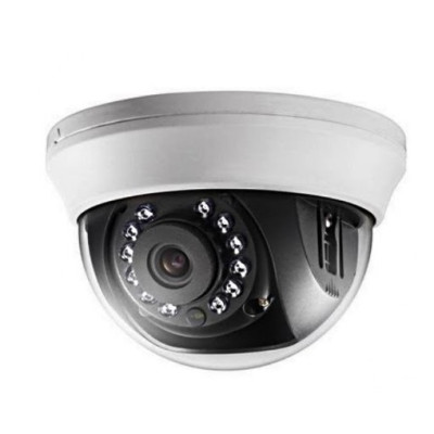 Turbo HD камера Hikvision DS-2CE56C0T-IRMMF (2.8 мм)