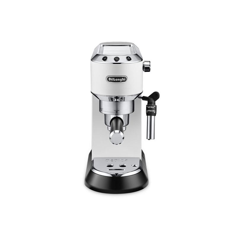 Кавоварка Delonghi EC 685.W