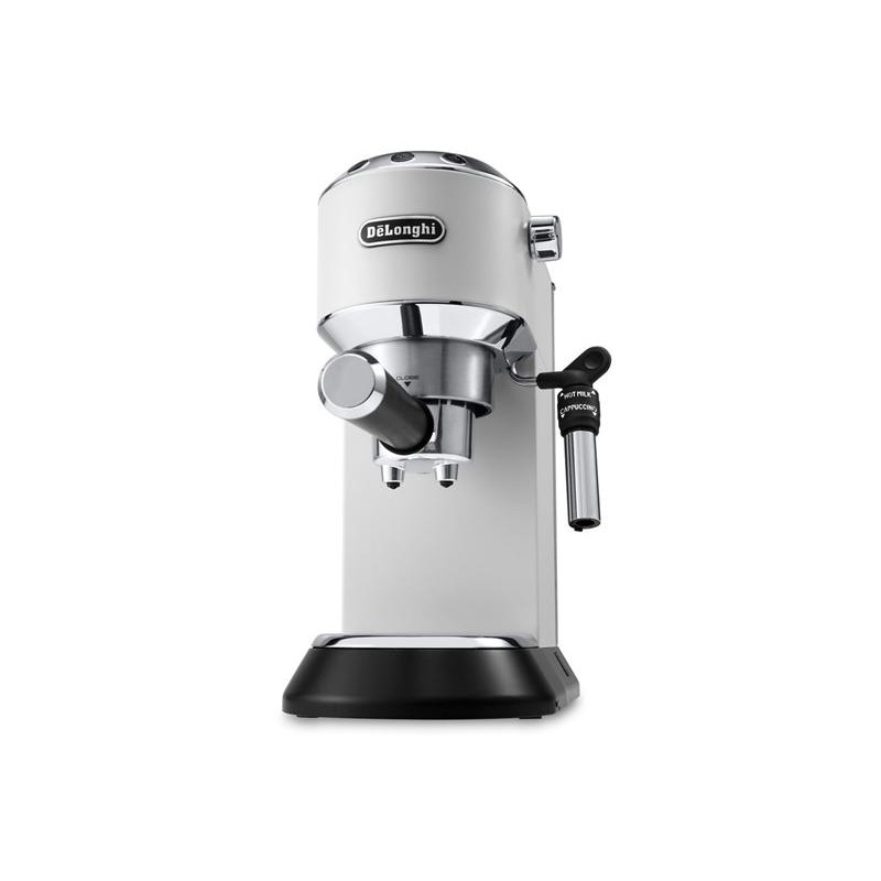 Кавоварка Delonghi EC 685.W