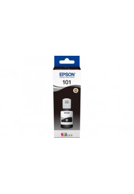 Чорнило Epson (T03V1) L4xxx/L6xxx Black (C13T03V14A)