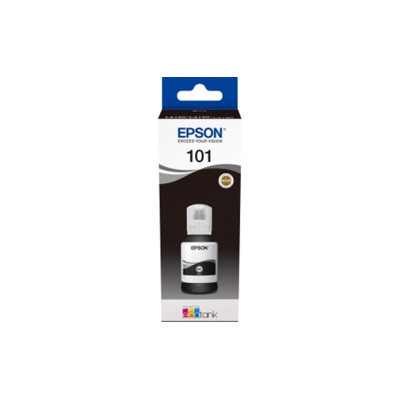 Чорнило Epson (T03V1) L4xxx/L6xxx Black (C13T03V14A)