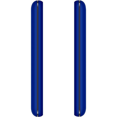 Мобiльний телефон Sigma mobile X-style 31 Power Dual Sim Blue