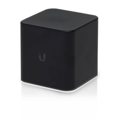 Бездротовий маршрутизатор Ubiquiti AirCube AC ACB-AC (AC1200, 4*GE, PoE passthrough)