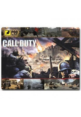 Килимок для миші Podmyshku Call of Duty