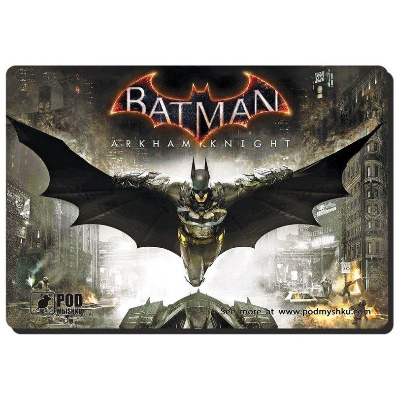 Ігрова поверхня Podmyshku Game Batman-М