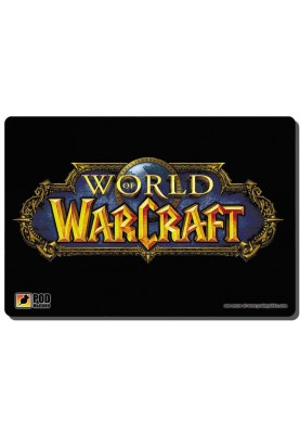 Ігрова поверхня Podmyshku Game World of Warcraft-М