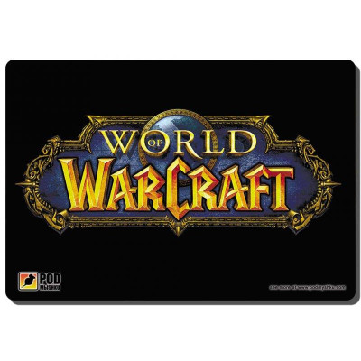 Ігрова поверхня Podmyshku Game World of Warcraft-М