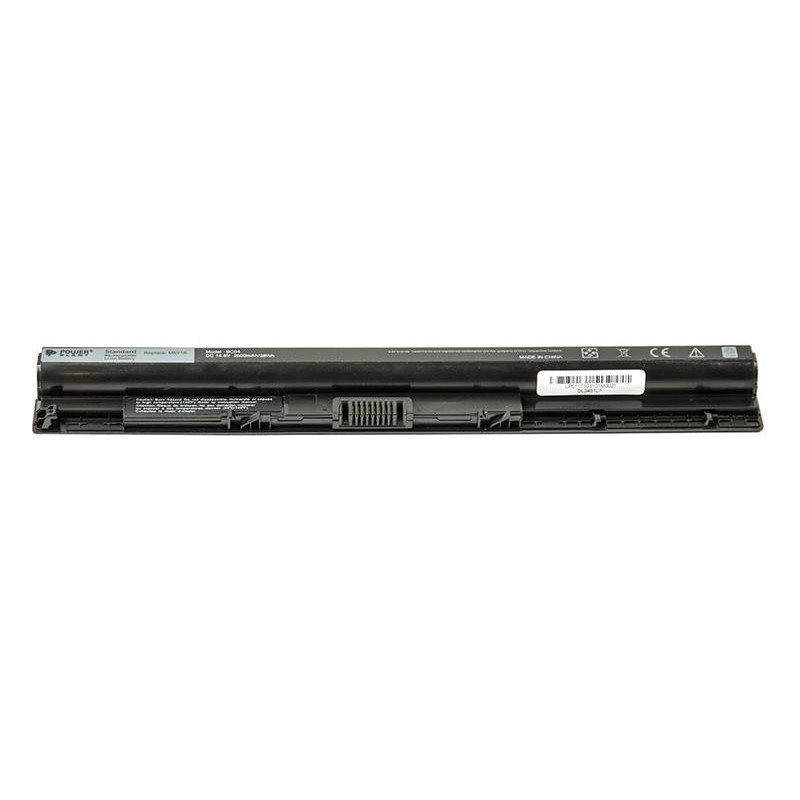 АКБ PowerPlant для ноутбука Dell Inspiron 15-5558 (GXVJ3, DL3451L7) 14.8V 2600mAh (NB440078)