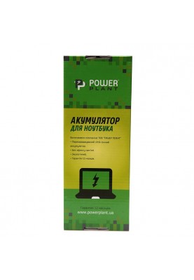 Акумулятор PowerPlant для ноутбуків DELL Inspiron 15-5558 (GXVJ3, DL3451L7) 14.8V 2600mAh