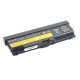 Акумулятор PowerPlant для ноутбуків IBM/LENOVO ThinkPad T430 (42T4733, LOT430LP) 11.1V 7800mAh