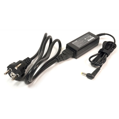 Блок живлення для ноутбуків PowerPlant ACER 220V, 19V 40W 2.15A (5.5*1.7) Блок живлення для ноутбуків PowerPlant ACER 220V, 19V 40W 2.15A (5.5*1.7)