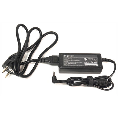 Блок живлення для ноутбуків PowerPlant ACER 220V, 19V 65W 3.42A (5.5*2.1)