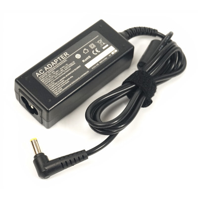Блок живлення PowerPlant для ноутбука Acer 220V, 19V 30W 1.58A 5.5х1.7мм (AC30F5517)