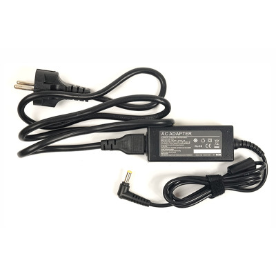 Блок живлення PowerPlant для ноутбука Acer 220V, 19V 30W 1.58A 5.5х1.7мм (AC30F5517)