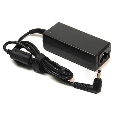 Блок живлення для ноутбуків PowerPlant ASUS 220V, 19V 33W 1.75A (4.0*1.35)
