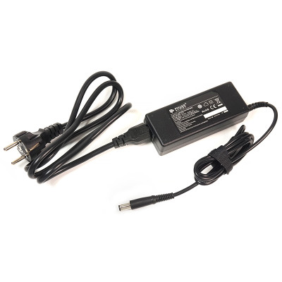 Блок живлення для ноутбуків PowerPlant  DELL 220V, 19.5V 90W 4.62A (7.4*5.0)