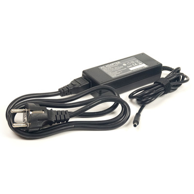Блок живлення для ноутбуків PowerPlant DELL 220V, 19.5V 90W 4.62A (4.5*3.0)