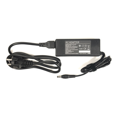 Блок живлення для ноутбуків PowerPlant HP 220V, 19V 90W 4.74A (5.5*2.5)