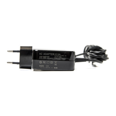 Блок живлення для ноутбуків PowerPlant SAMSUNG 220V, 14V 42W 3A (6.5*4.4) wall mount