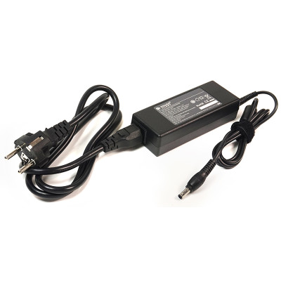 Блок живлення для ноутбуків PowerPlant SONY 220V, 19.5V 92W 4.74A (6.5*4.4)