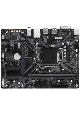 Материнська плата Gigabyte H310M S2 2.0 Socket 1151