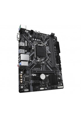 Материнська плата Gigabyte H310M S2 2.0 Socket 1151