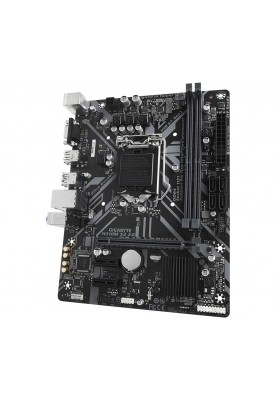 Материнська плата Gigabyte H310M S2 2.0 Socket 1151