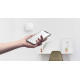Централь Ajax Home Hub Plus White (11795.01.WH1/25454.01.WH1)