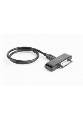 Адаптер Cablexpert AUS3-02 USB 3.0-1xSATA