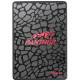 Накопичувач SSD  128GB Apacer AS350 Panther 2.5" SATAIII 3D TLC (AP128GAS350-1)
