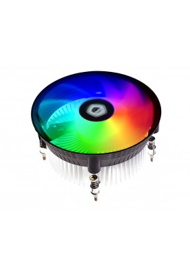 Кулер процесорний ID-Cooling DK-03i RGB PWM