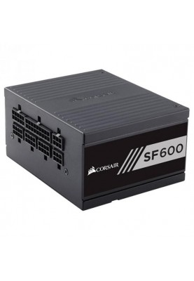 Блок живлення  Corsair SF600 (CP-9020105-EU) 600W