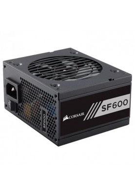 Блок живлення  Corsair SF600 (CP-9020105-EU) 600W