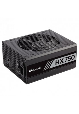 Блок живлення  Corsair HX750 (CP-9020137-EU) 750W