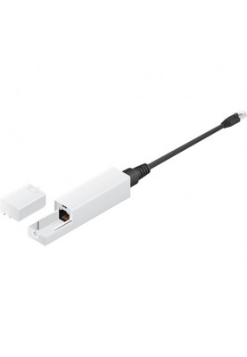 Інжектор Ubiquiti Instant PoE indoor Adapter 48V INS-8023AF-O