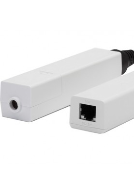 Інжектор Ubiquiti Instant PoE indoor Adapter 48V INS-8023AF-O