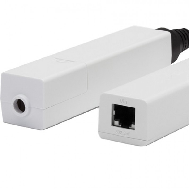 Інжектор Ubiquiti Instant PoE indoor Adapter 48V INS-8023AF-O