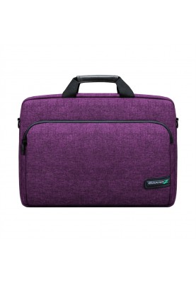 Сумка для ноутбука Grand-X SB-139P 15.6" Purple