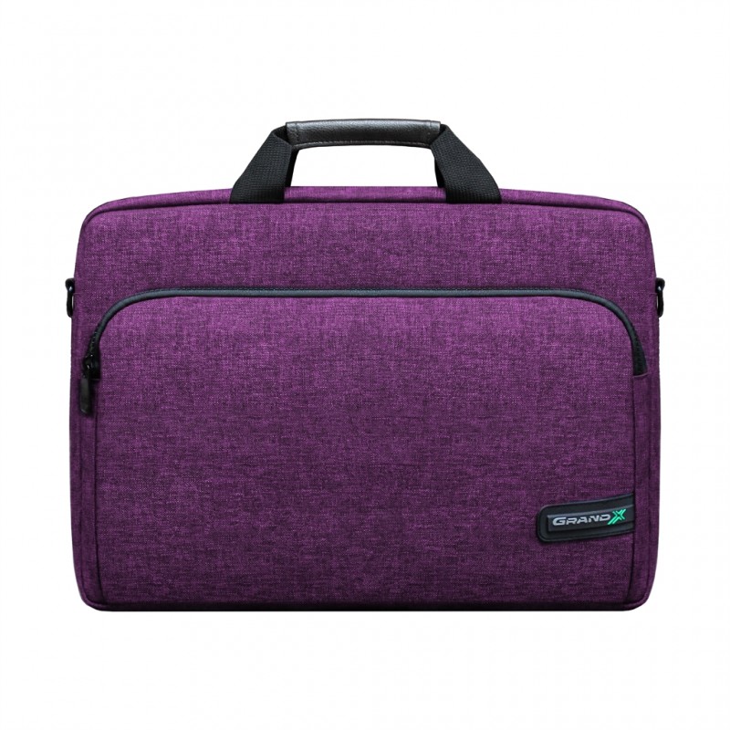 Сумка для ноутбука Grand-X SB-139P 15.6" Purple