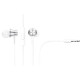 Гарнітура Xiaomi Mi Earphones Basic Silver (ZBW4355TY)_